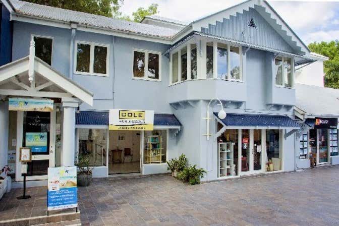 Palm Cove Shopping Centre, Lot 25, 111-117 Williams Esplanade Palm Cove QLD 4879 - Image 2