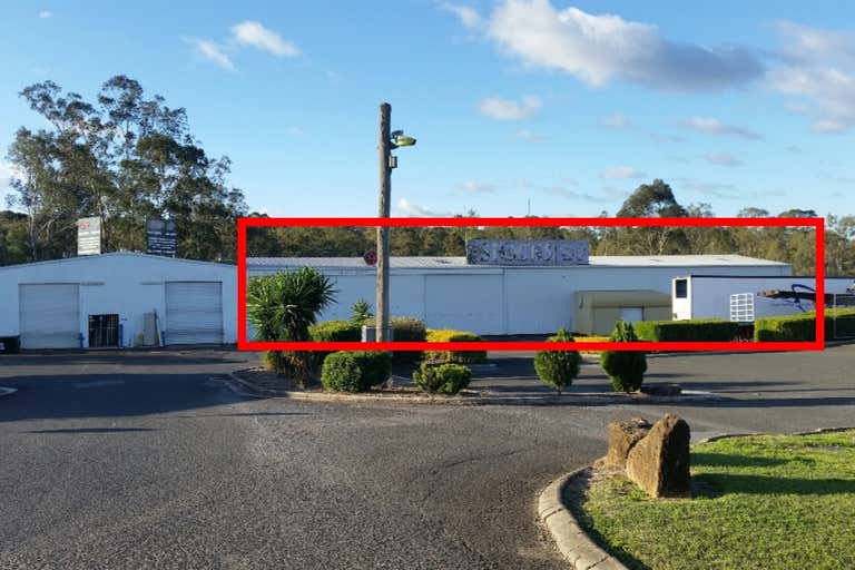 Lot 4, 1505 Warrego Highway Blacksoil QLD 4306 - Image 1