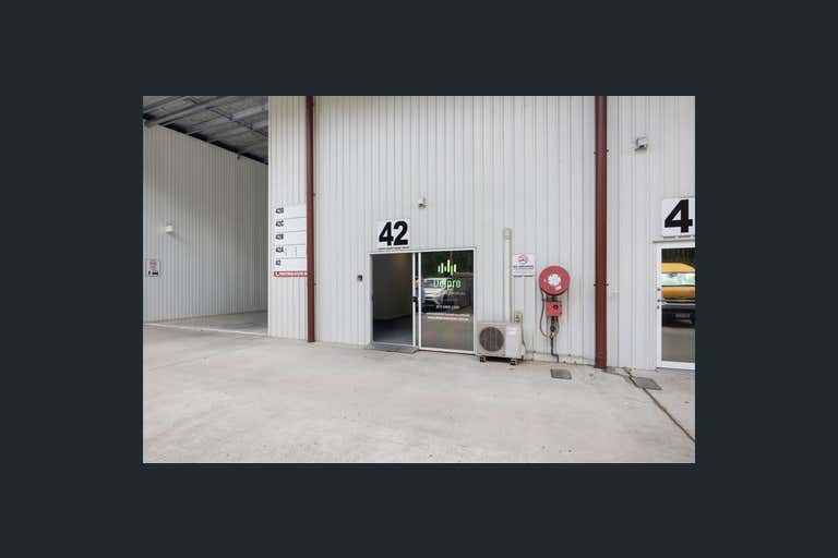 Mammoth Industrial Park, 42/7172 Bruce Highway Forest Glen QLD 4556 - Image 2