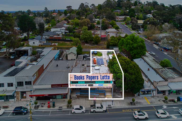 2/69 Station Street, Ferntree Gully, VIC 3156 Shop & Retail Property