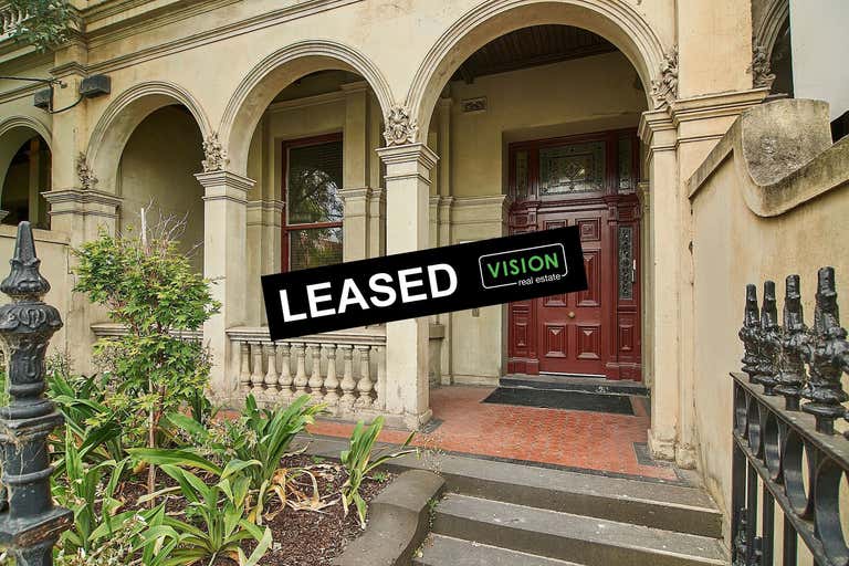 Suite 1/99 Drummond Street Carlton VIC 3053 - Image 1