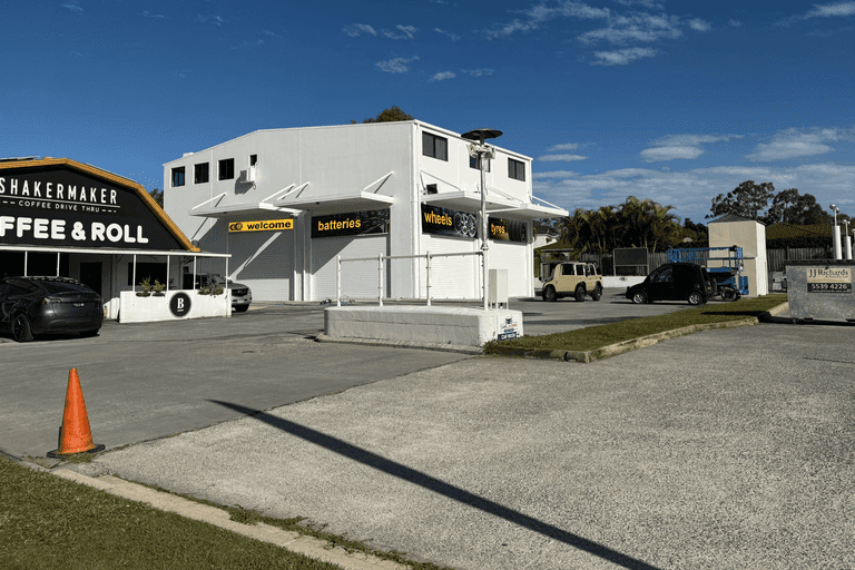 Shop 3, 117A Arundel Drive Arundel QLD 4214 - Image 3