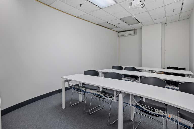 Half-Level 8, 20 Queen Street Melbourne VIC 3000 - Image 4