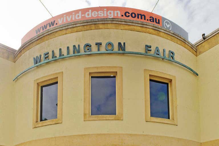Wellington Fair, 40 Lord Street East Perth WA 6004 - Image 1