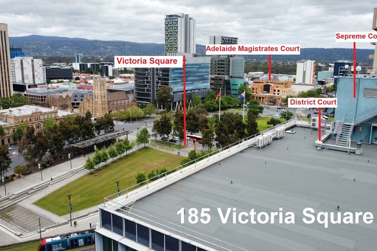 Level 10, 185 Victoria Square Adelaide SA 5000 - Image 2