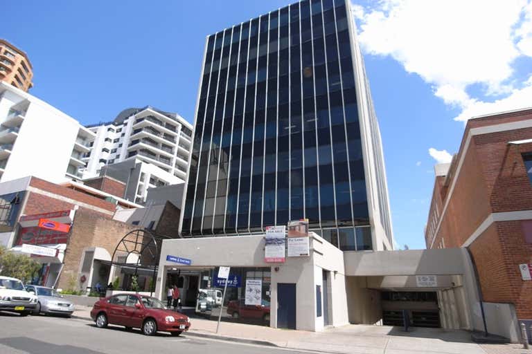 501 / 35 Spring Street Bondi Junction NSW 2022 - Image 1