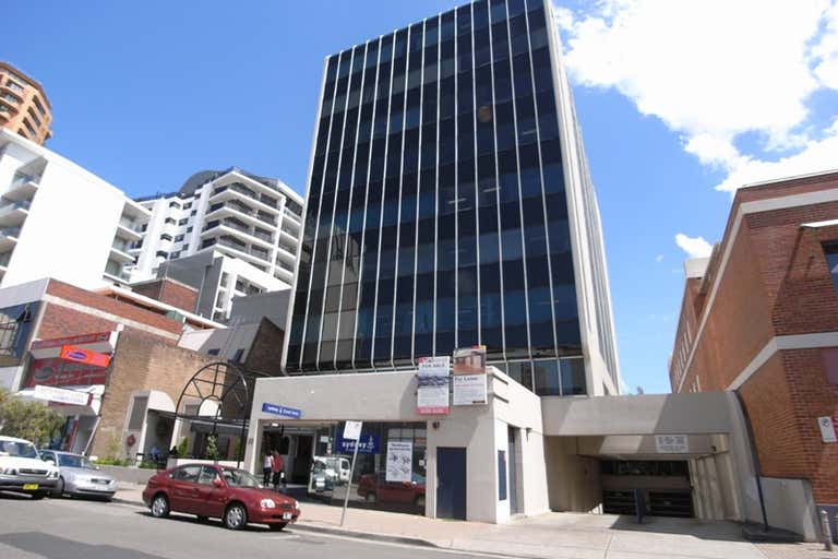 Suite 507 35 Spring Street Bondi Junction NSW 2022 - Image 2