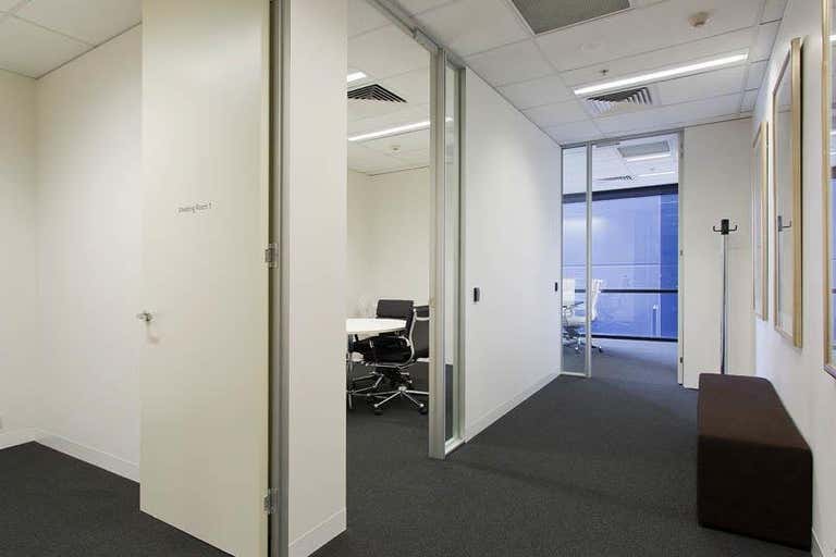 Level 8  Suite 811, 9 Yarra Street South Yarra VIC 3141 - Image 3