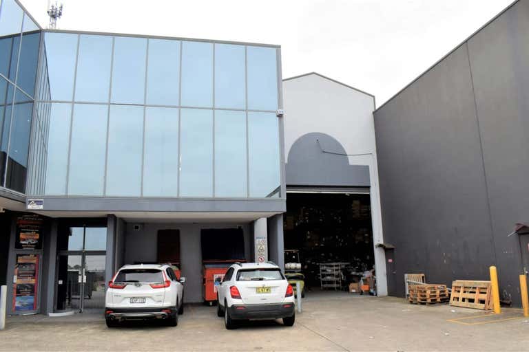 4/1271 The Horsley Drive Wetherill Park NSW 2164 - Image 2