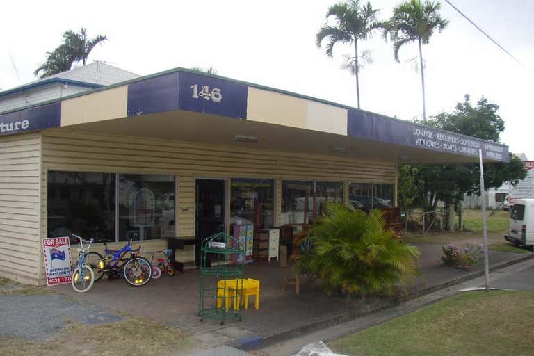 140-146 MCLEOD STREET Cairns City QLD 4870 - Image 3