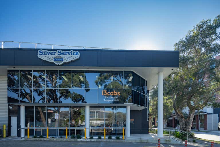 9-13 O'Riordan Street Alexandria NSW 2015 - Image 2