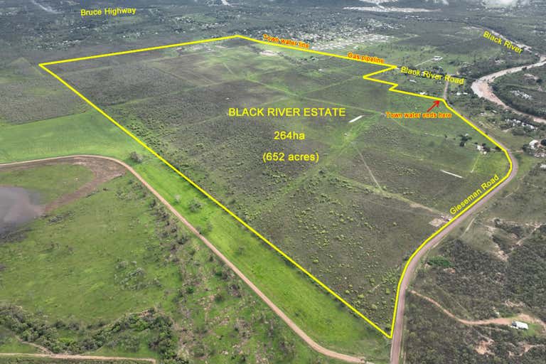 92 Gieseman Road Black River QLD 4818 - Image 3