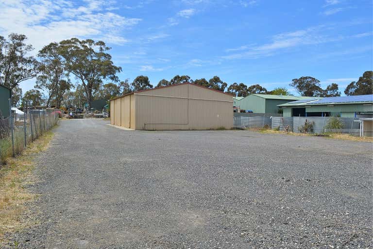 Sold Industrial & Warehouse Property at 23 Secker Road, Mount Barker