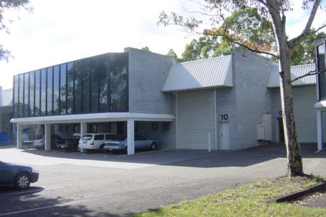 10/5 Hudson Avenue Castle Hill NSW 2154 - Image 2