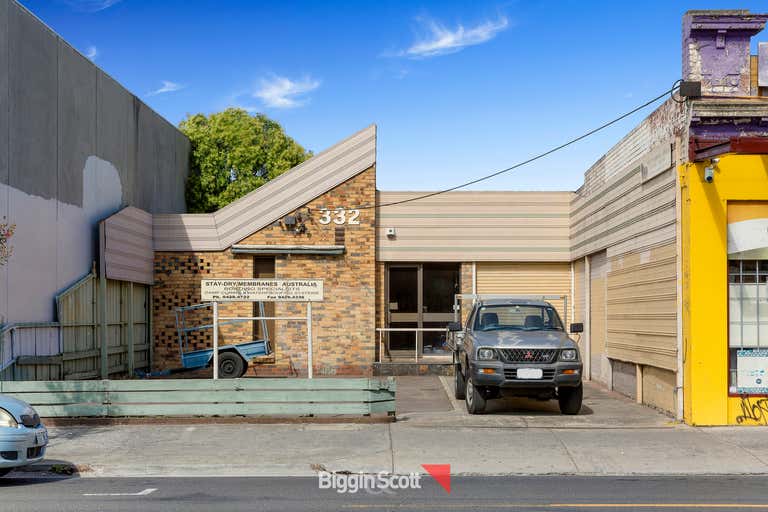 332 Victoria Street Richmond VIC 3121 - Image 3