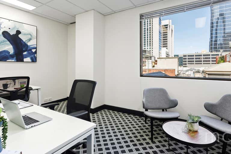 Exchange Tower, Suite 414, 530 Little Collins Street Melbourne VIC 3000 - Image 1