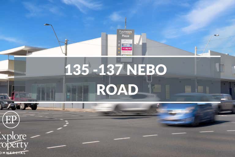 135 -137 Nebo Road Mackay QLD 4740 - Image 2