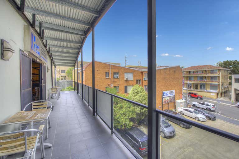 2nd Floor, 29 Rowe Street Eastwood NSW 2122 - Image 2