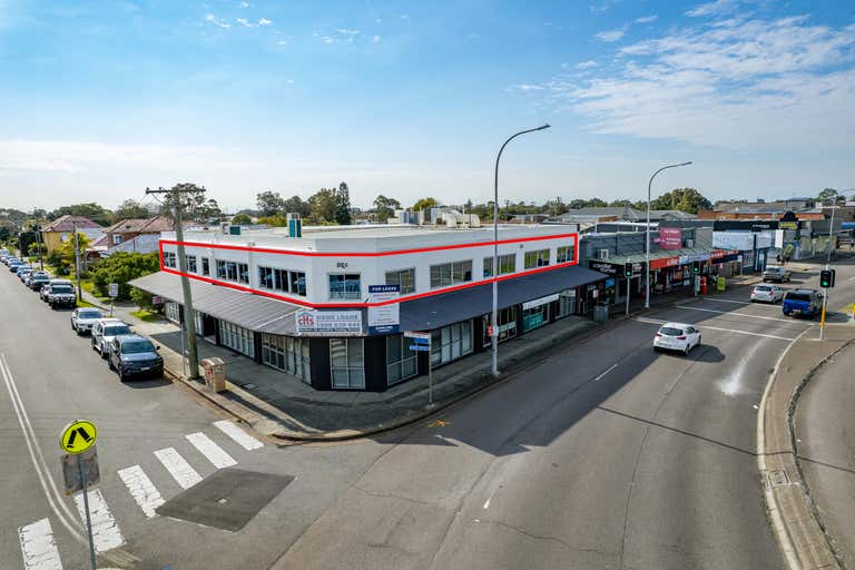 1st Floor, Suite 1, 118 Belford Street Broadmeadow NSW 2292 - Image 3