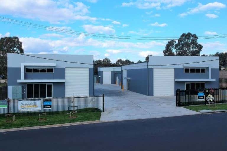 Unit 5, 20 Corporation Ave Robin Hill NSW 2795 - Image 1