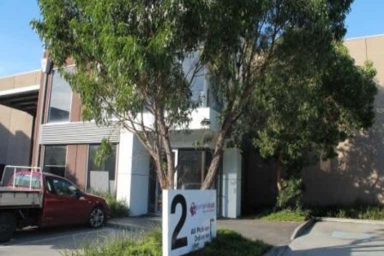 Unit 2, 60-62 Abbott Road Hallam VIC 3803 - Image 4