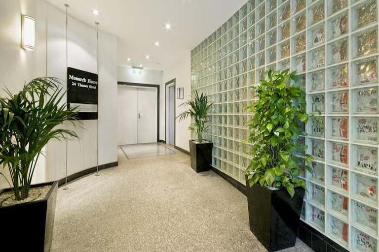 Suite 202, 24 Thomas Street Chatswood NSW 2067 - Image 2