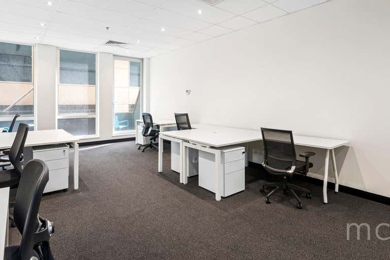 Collins Street Tower, Suite 217, 480 Collins Street Melbourne VIC 3000 - Image 1