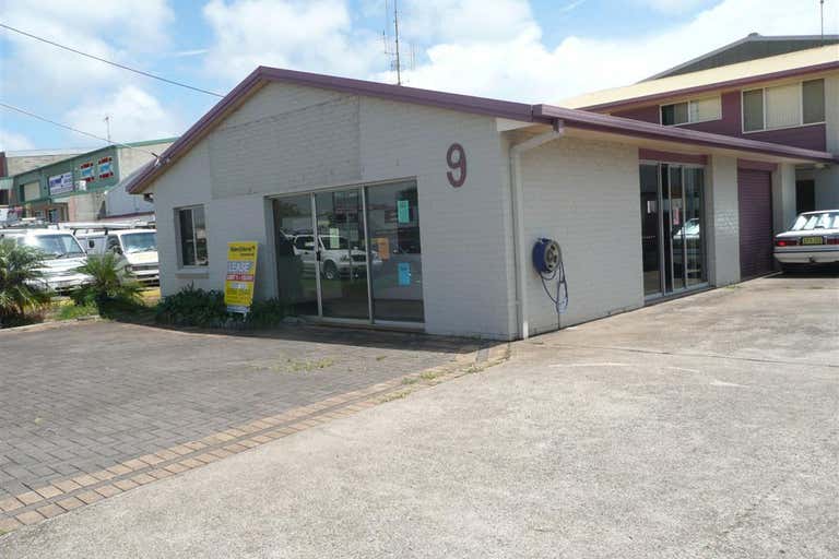 Unit 1, 9 Jindalee Road Port Macquarie NSW 2444 - Image 1