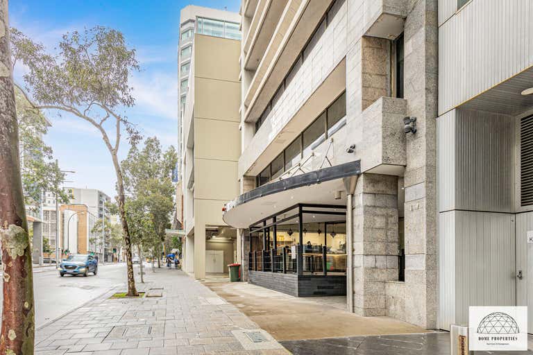 22/231 Adelaide Terrace Perth WA 6000 - Image 1