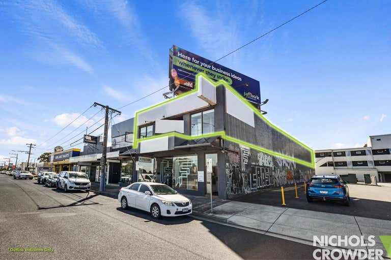 First Floo/953 Nepean Highway Bentleigh VIC 3204 - Image 1