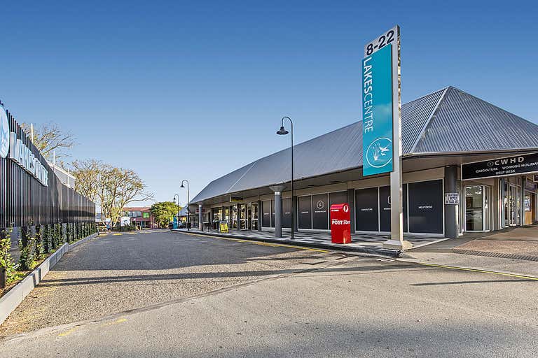 Suite 26, 8-22 King Street Caboolture QLD 4510 - Image 1