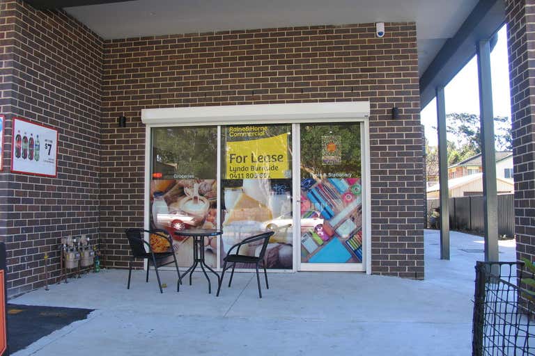 Shop 2/66 Caldwell Avenue Tarrawanna NSW 2518 - Image 2