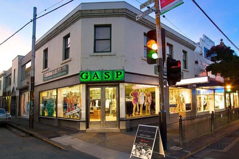 Shop 2, 457-459 Chapel Street South Yarra VIC 3141 - Image 2