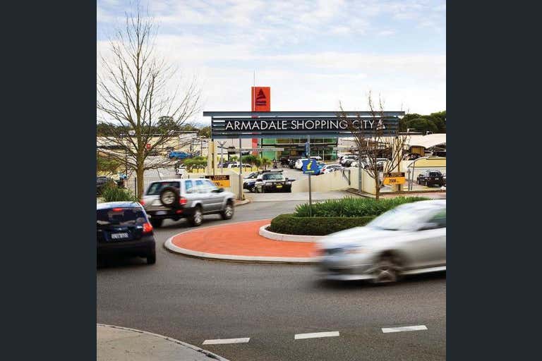 Armadale Shopping City WA, Shop 79, 206 Jull Street Armadale WA 6112 - Image 2