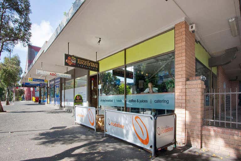 Shop 5/492-500 Elizabeth Street Surry Hills NSW 2010 - Image 4