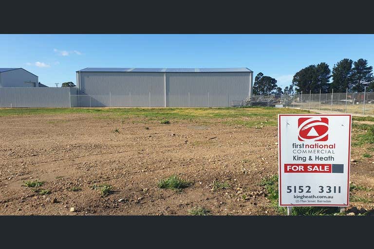 Previously Lot 4/1, 3B Radford Place Bairnsdale VIC 3875 - Image 1