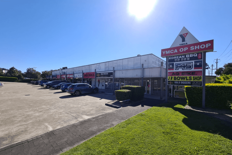 Shop 1, 50  Freda Street Upper Mount Gravatt QLD 4122 - Image 1