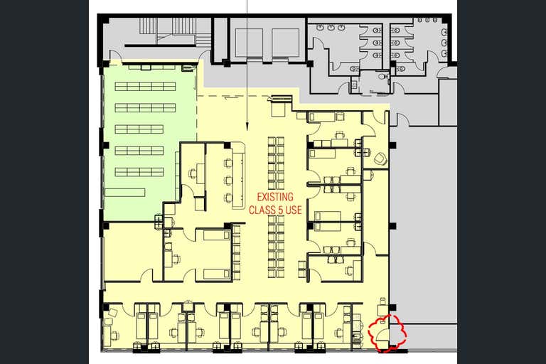 Level 1/368 Elizabeth Street Melbourne VIC 3000 - Image 2