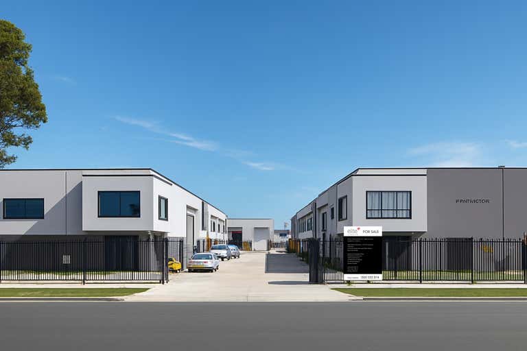 9/3  Dursley Road Yennora NSW 2161 - Image 1