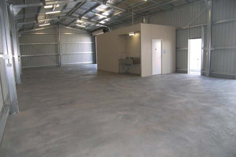 Shed 3, 57 Pratts Park Road Strathdale VIC 3550 - Image 4
