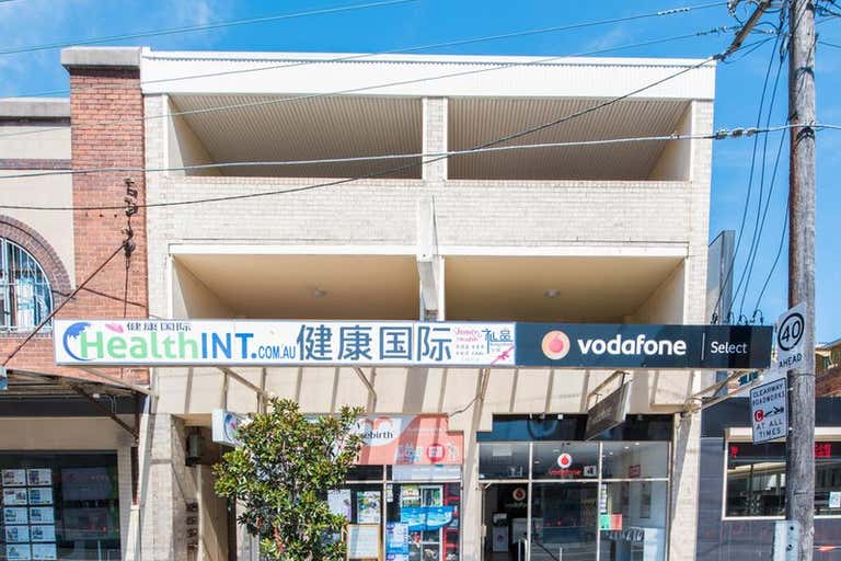 Shop 1 & 2 277 Anzac Parade Kingsford NSW 2032 - Image 1