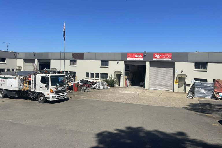 Unit 3, 8 Artisan Road Seven Hills NSW 2147 - Image 4