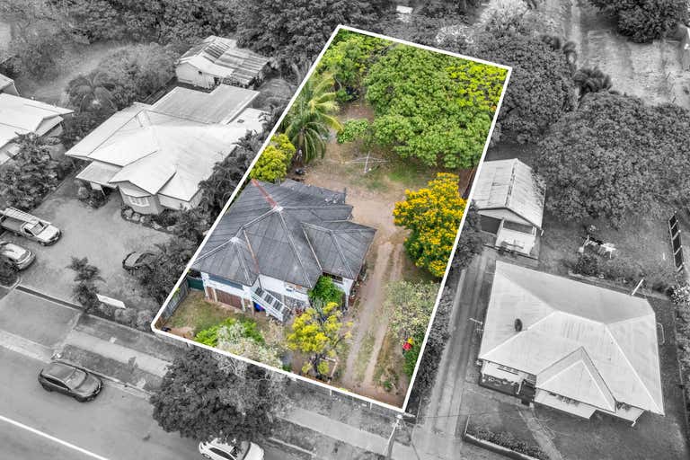 181 Kings Road Pimlico QLD 4812 - Image 1