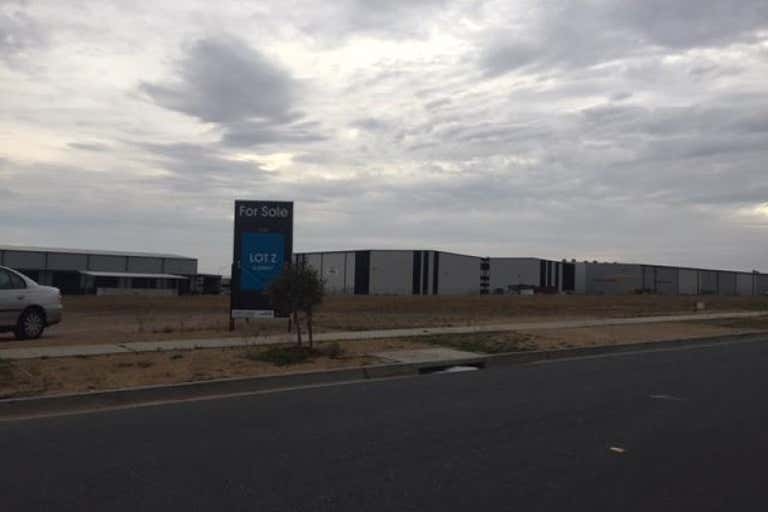 MONARO INDUSTRIAL PARK, Z, 15 Sawmill Circuit Hume ACT 2620 - Image 1