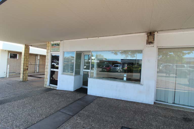 SHOP 1, 9 Miles St Mount Isa QLD 4825 - Image 1