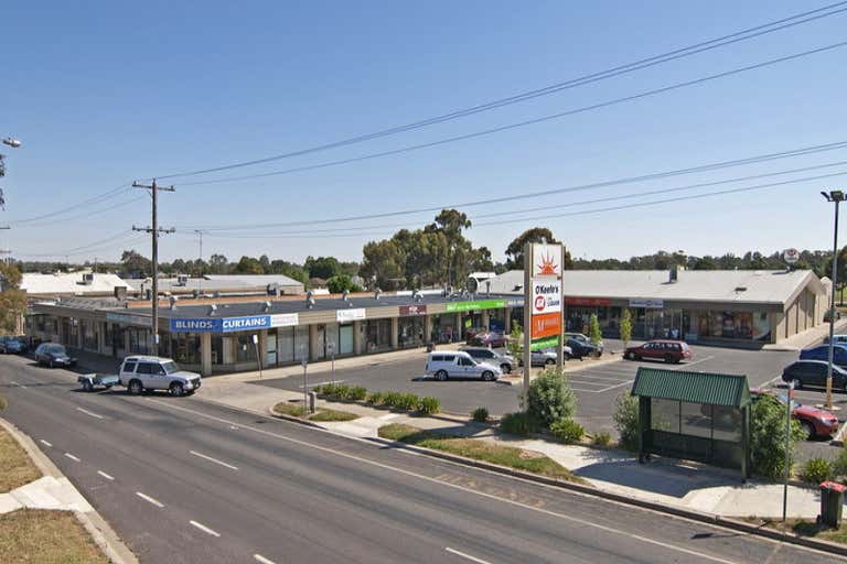 Seymour Shopping Centre - Doug's Bakery & Coffee, Lots 1 & 2 113-115 Anzac Avenue Seymour VIC 3660 - Image 1