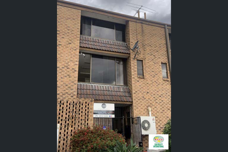Unit 13 Middle Floor, 417 421 Church Street North Parramatta NSW 2151 - Image 1