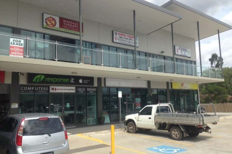 Great Open Plan Landlord will Fit out Modern Centre, 59  Brisbane Rd Redbank Redbank QLD 4301 - Image 2
