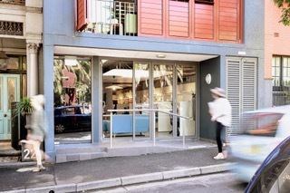 24 Orwell Street Potts Point NSW 2011 - Image 2