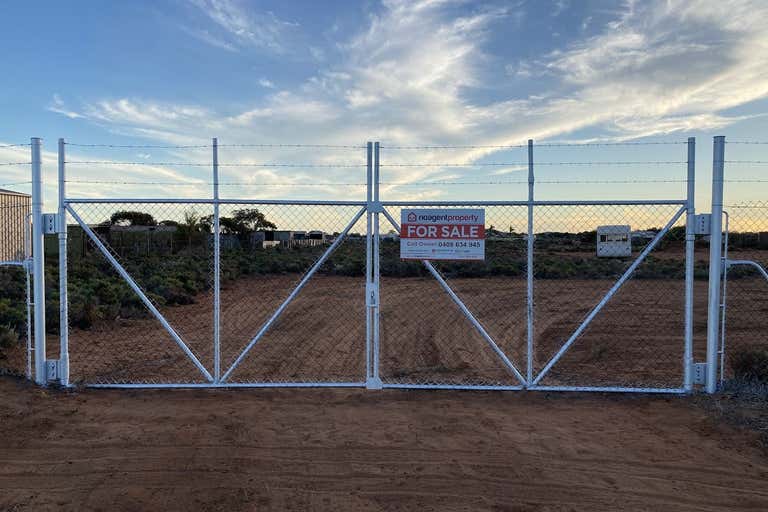 Sold Development Site & Land at 43 Mullaquana Road, Mullaquana, SA 5608